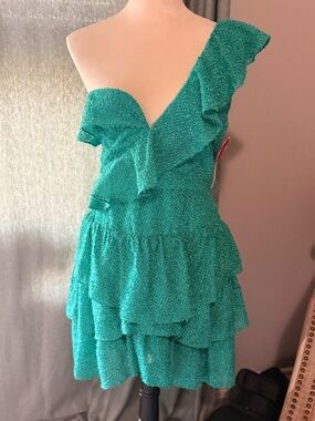 strapless open back dress Deli.S Midi Dress – Bluefly